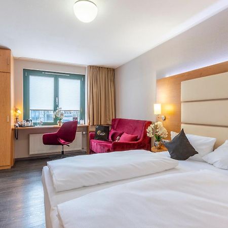 Plaza Inn Braunschweig City Sued Εξωτερικό φωτογραφία