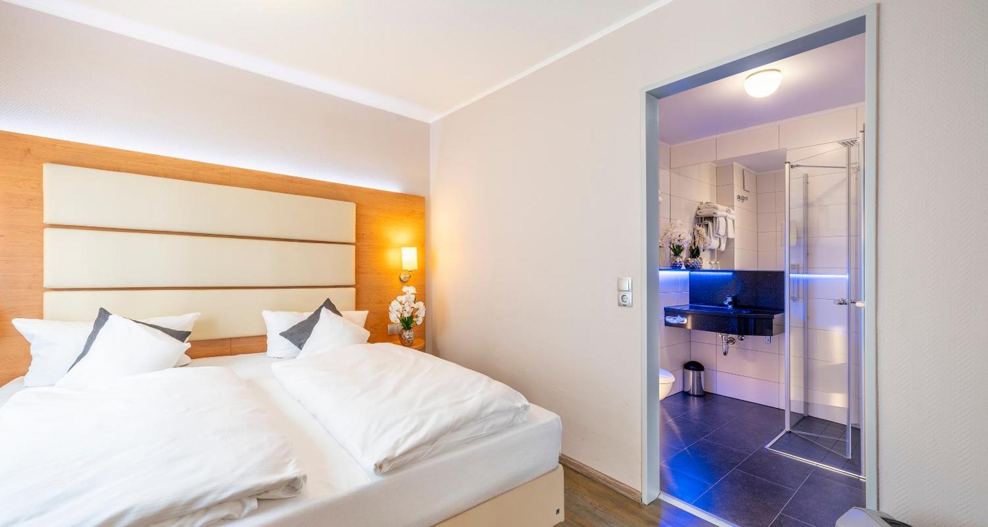 Plaza Inn Braunschweig City Sued Εξωτερικό φωτογραφία