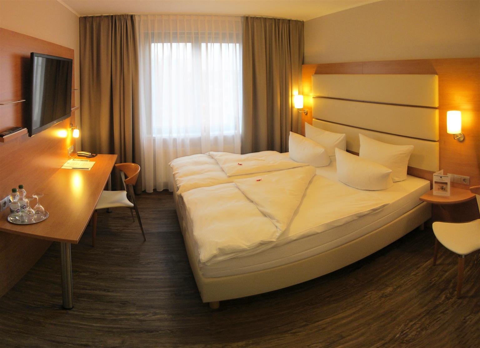 Plaza Inn Braunschweig City Sued Εξωτερικό φωτογραφία
