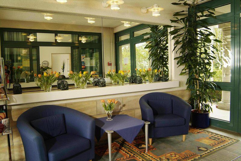 Plaza Inn Braunschweig City Sued Εσωτερικό φωτογραφία